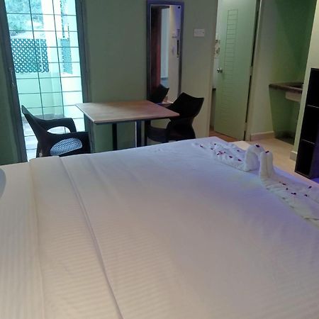 Hotel Peppers Yercaud Esterno foto