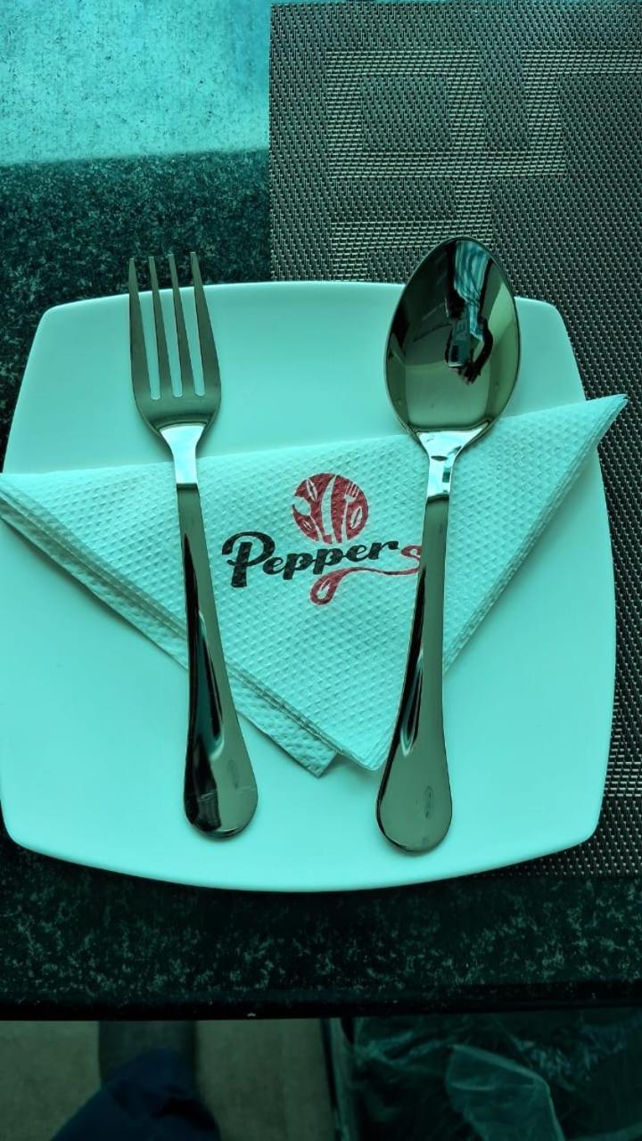 Hotel Peppers Yercaud Esterno foto