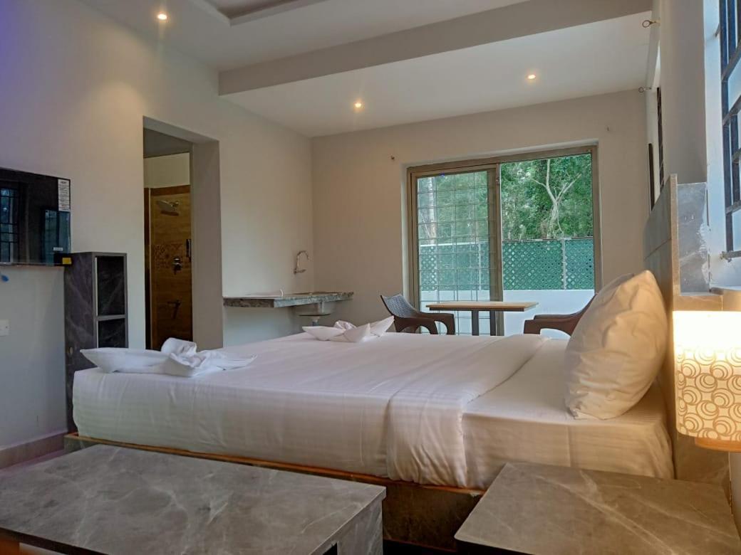 Hotel Peppers Yercaud Esterno foto